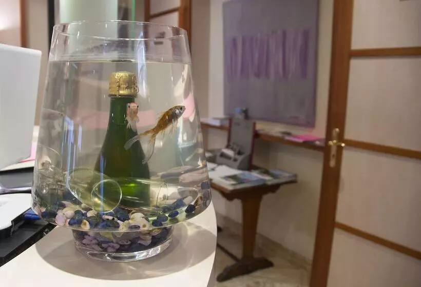 Hotel Hôtel Gambetta