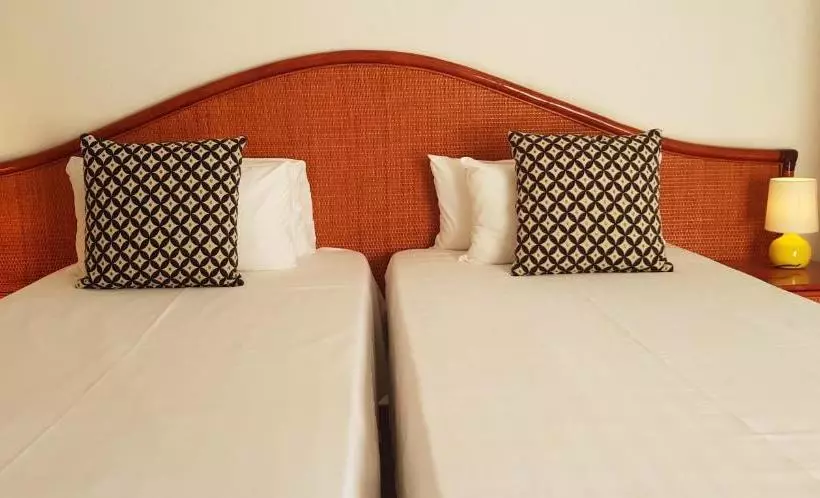 酒店 Hôtel Le Galoubet