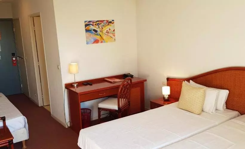 酒店 Hôtel Le Galoubet