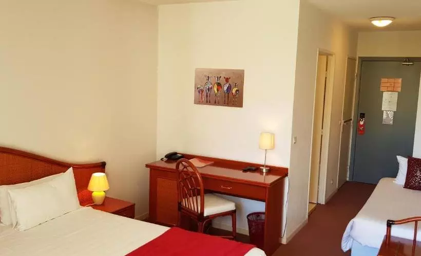 酒店 Hôtel Le Galoubet