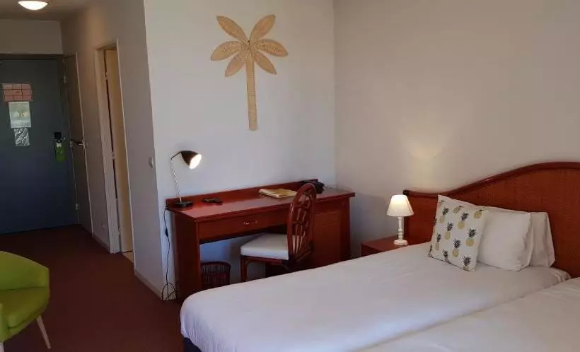 酒店 Hôtel Le Galoubet