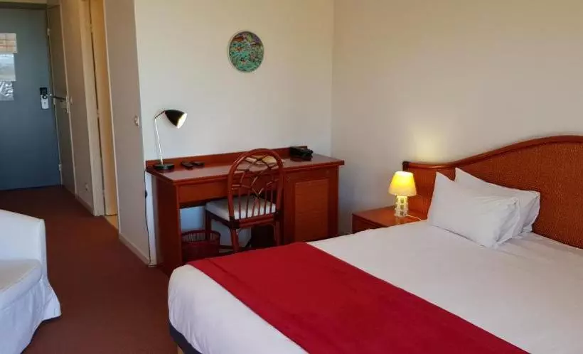 酒店 Hôtel Le Galoubet