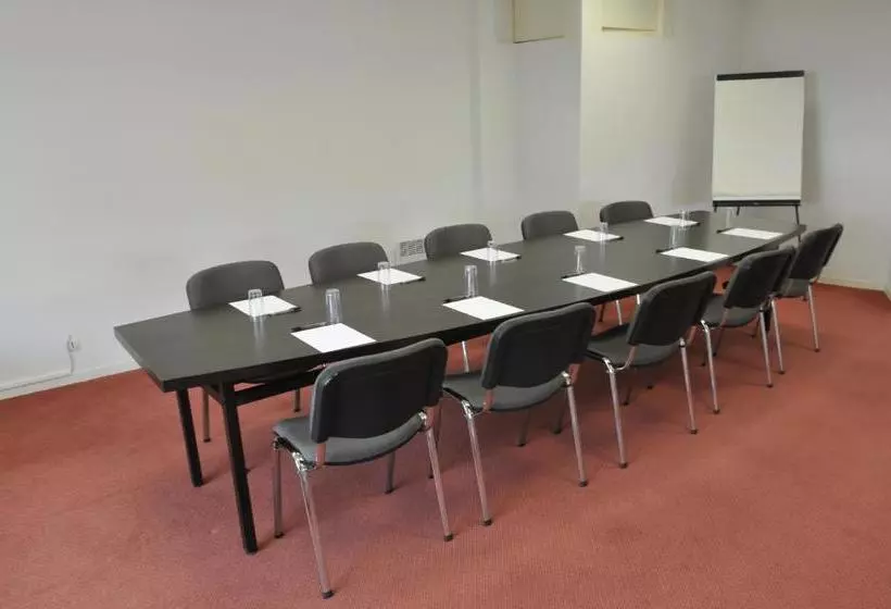 酒店 Hôtel Le Galoubet