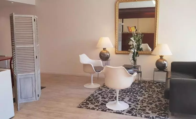 酒店 Hôtel Le Galoubet