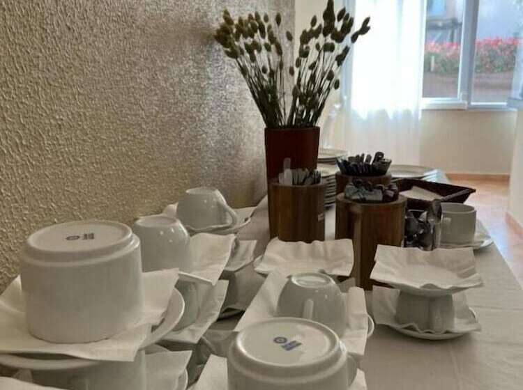 هتل Hôtel Thalassa