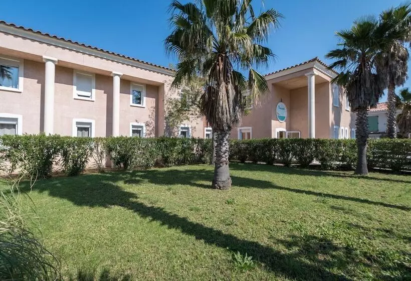 Hotel Hôtel Thalassa