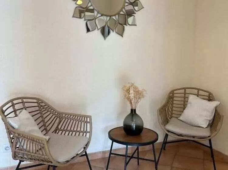 Hotel Hôtel Thalassa