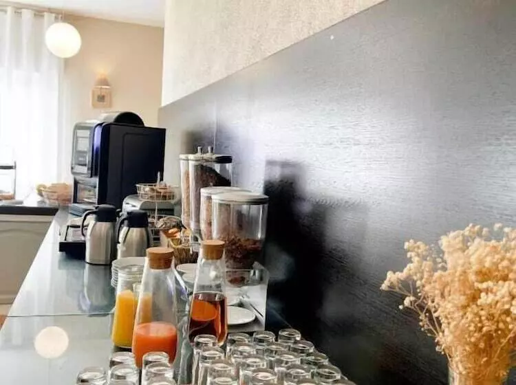 Hotel Hôtel Thalassa