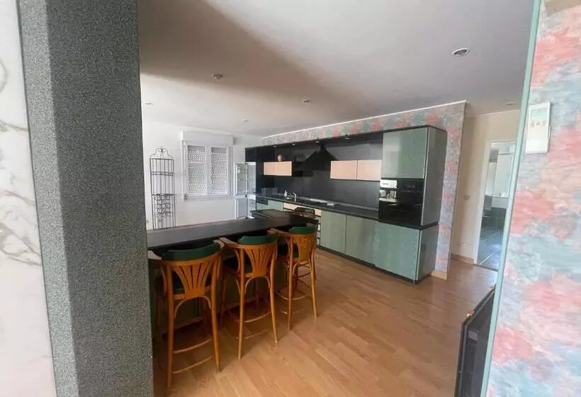 Hotel Hôtel Thalassa