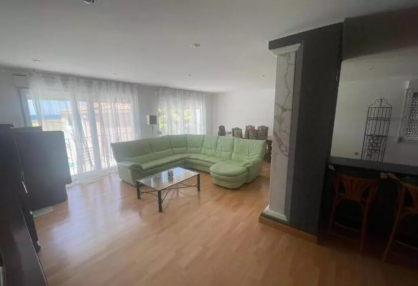 Hotel Hôtel Thalassa