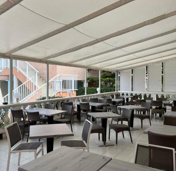 هتل Hôtel Thalassa