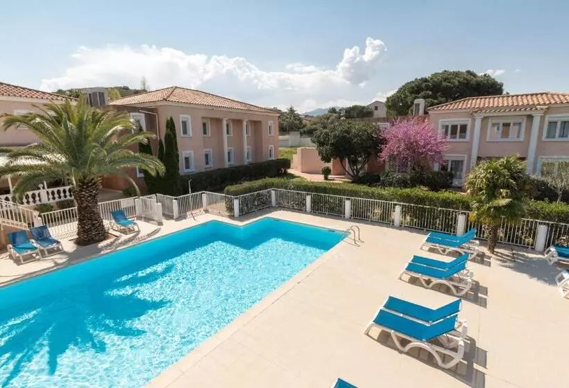 Hotel Hôtel Thalassa