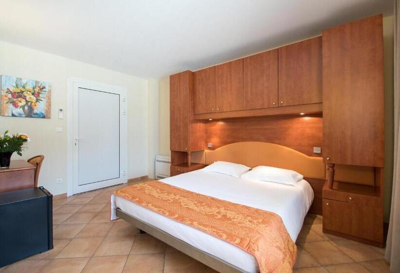 هتل Hôtel Thalassa