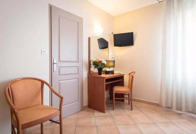 Hotel Hôtel Thalassa