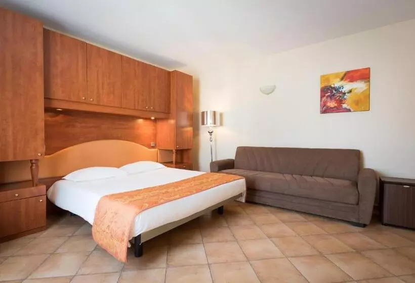 Hotel Hôtel Thalassa