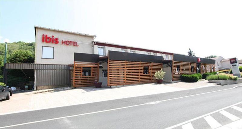 فندق Ibis Aurillac