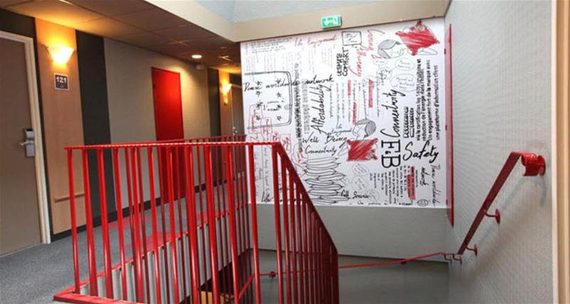 فندق Ibis Aurillac