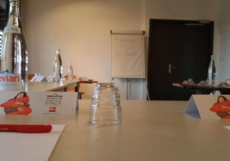 فندق Ibis Aurillac