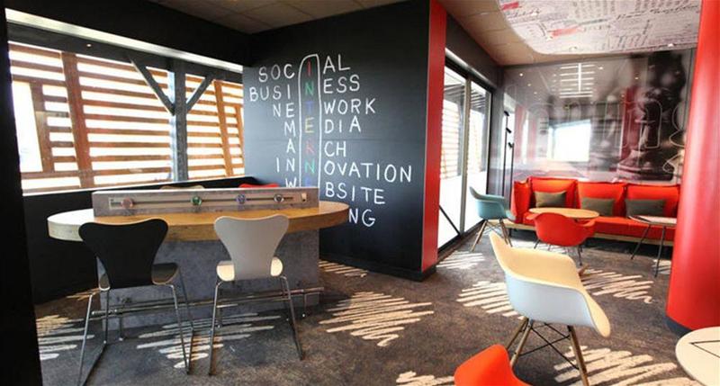 فندق Ibis Aurillac
