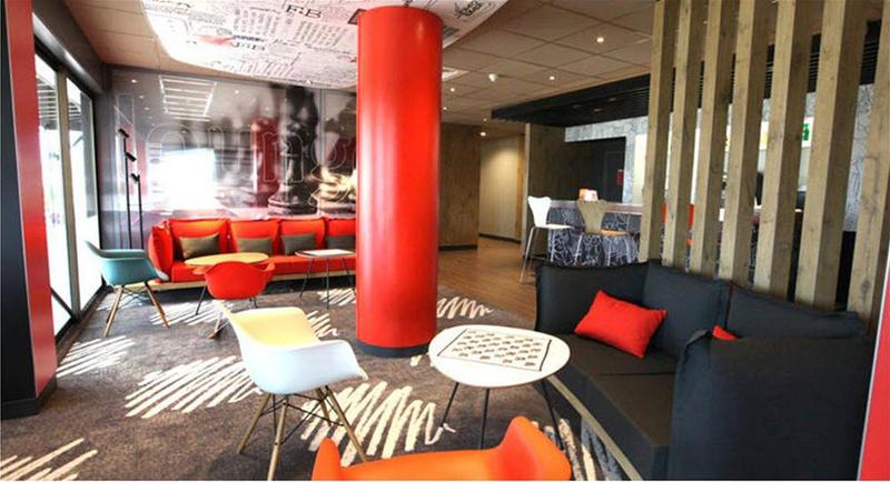 فندق Ibis Aurillac