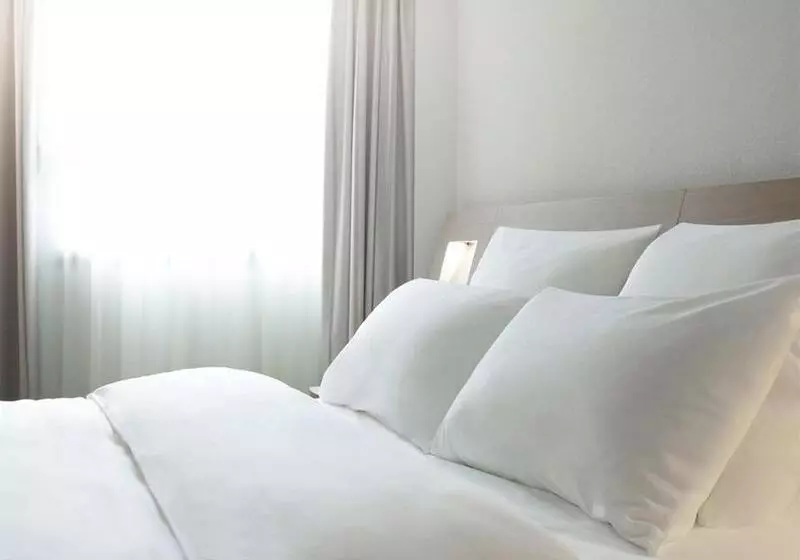 Отель Ibis Aurillac