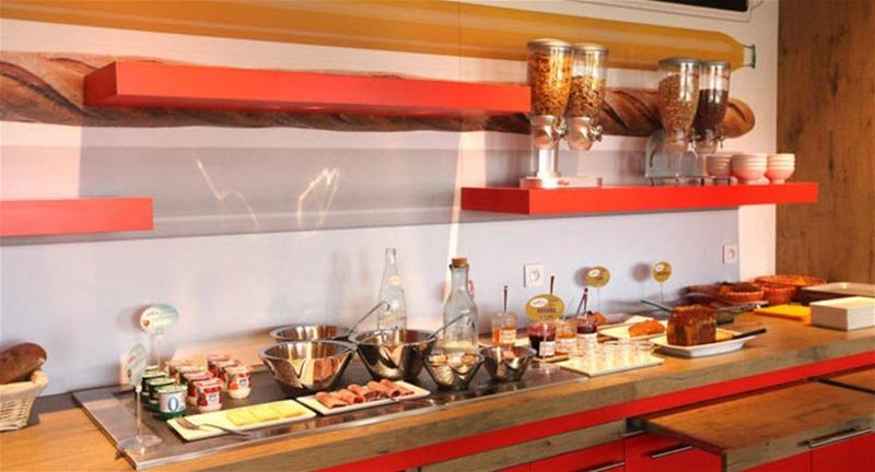 فندق Ibis Aurillac