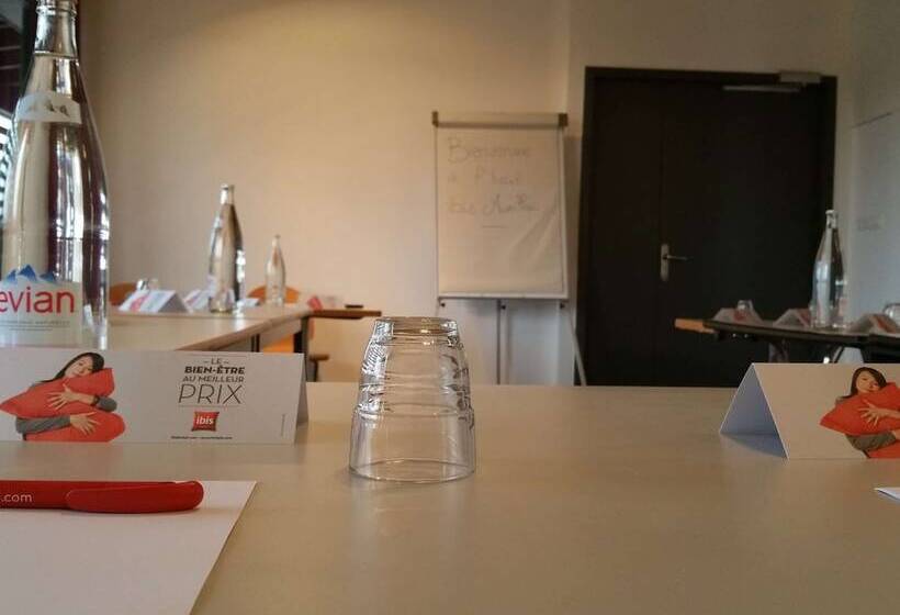 فندق Ibis Aurillac