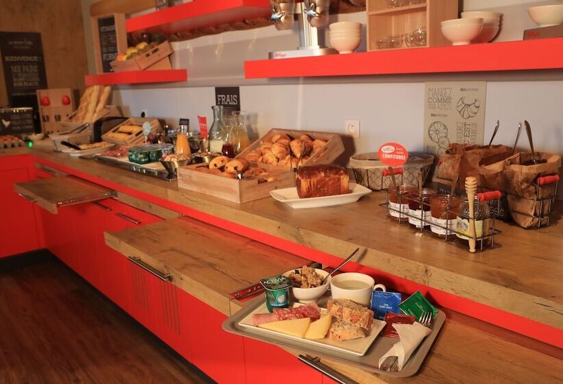 فندق Ibis Aurillac