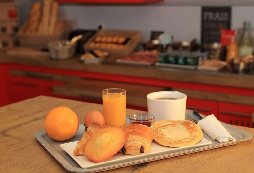 فندق Ibis Aurillac