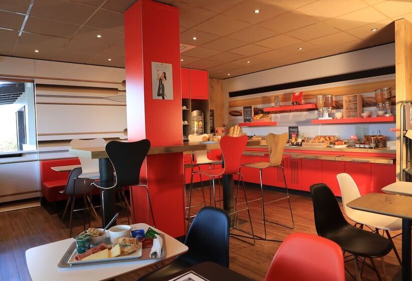 فندق Ibis Aurillac