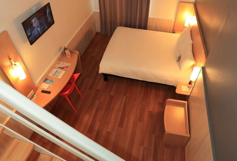 فندق Ibis Aurillac