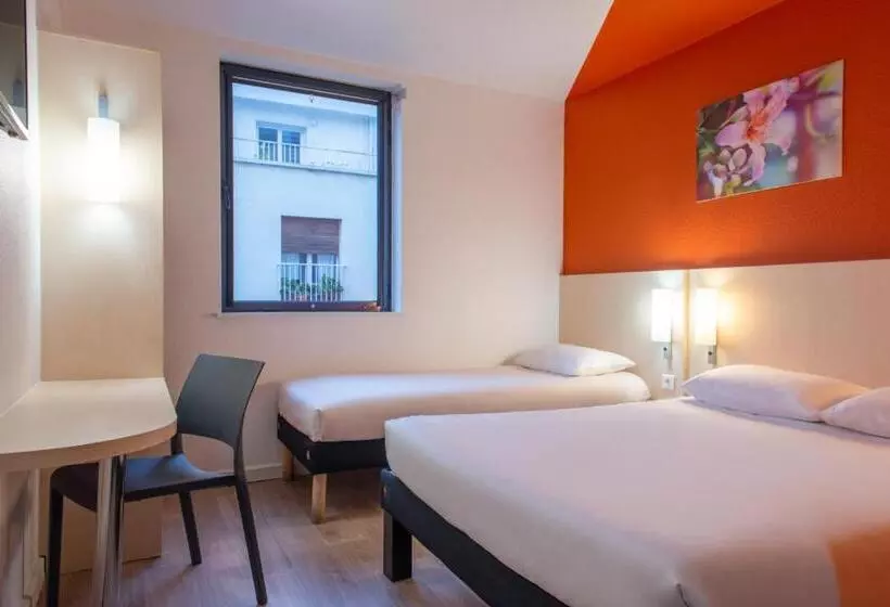 Отель Ibis Budget Cannes Centre Ville