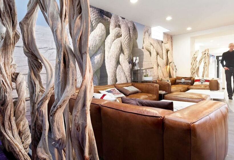 هتل Ibis Styles Quiberon Centre