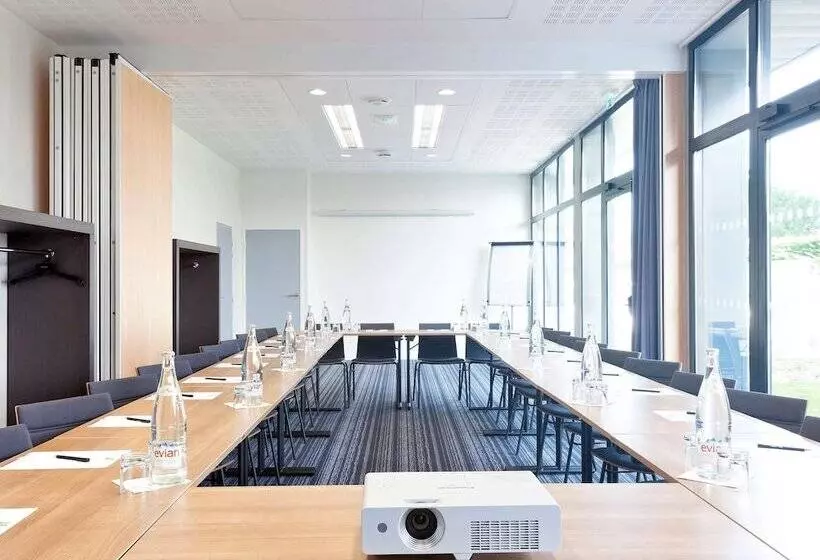 Hotel Ibis Styles Quiberon Centre