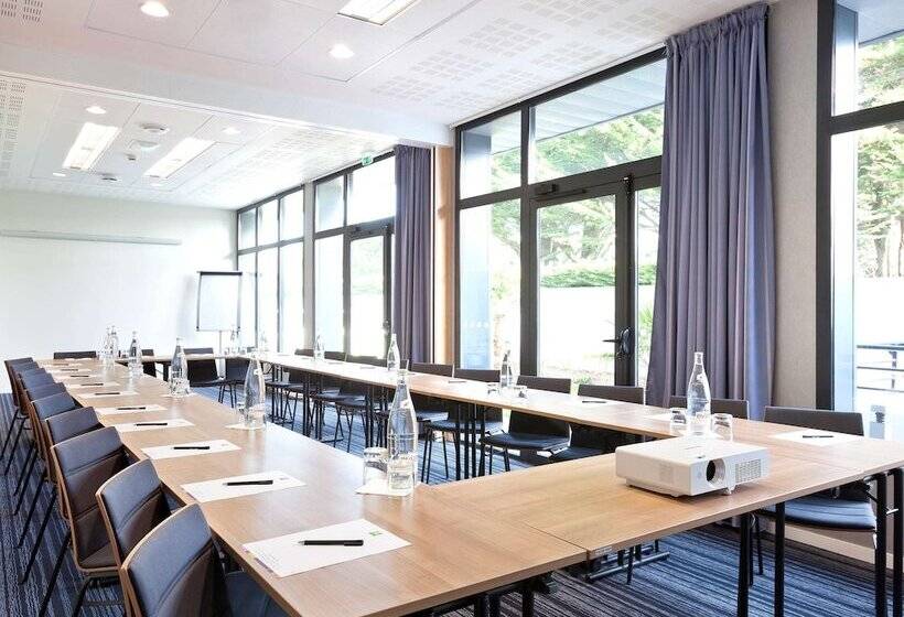 هتل Ibis Styles Quiberon Centre