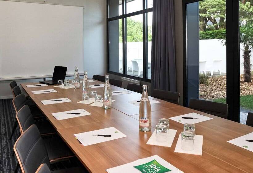 هتل Ibis Styles Quiberon Centre