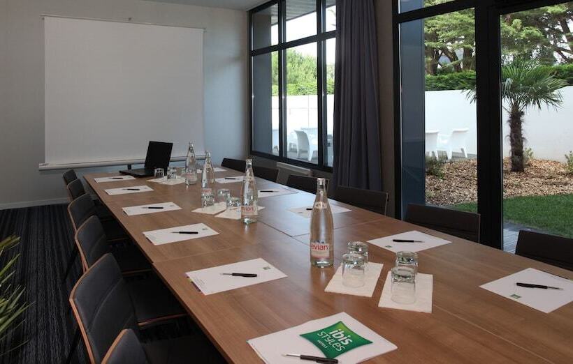 هتل Ibis Styles Quiberon Centre