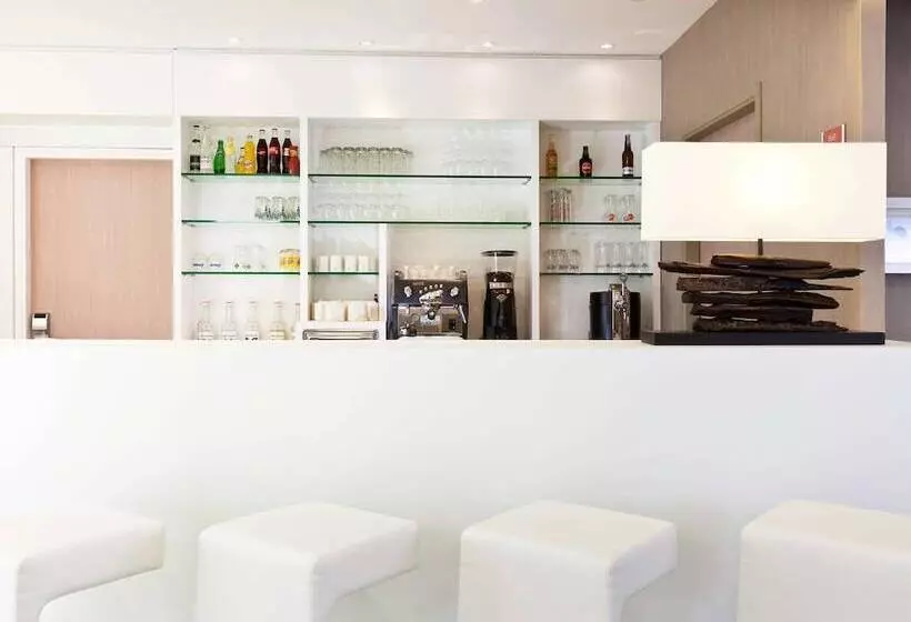 Hotel Ibis Styles Quiberon Centre