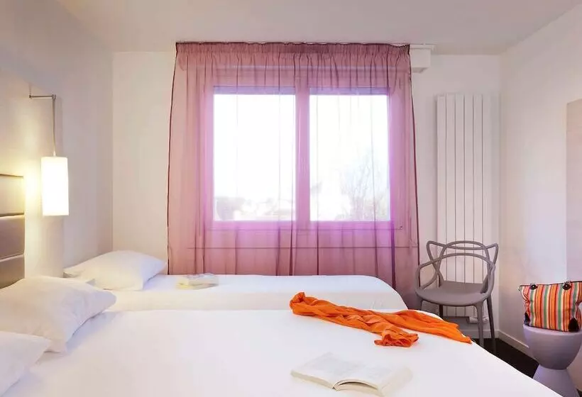 Hotel Ibis Styles Quiberon Centre