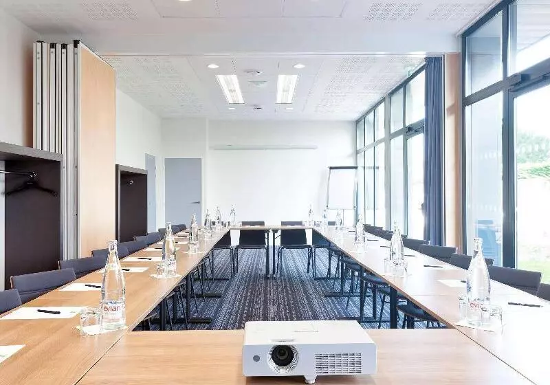 Hotel Ibis Styles Quiberon Centre