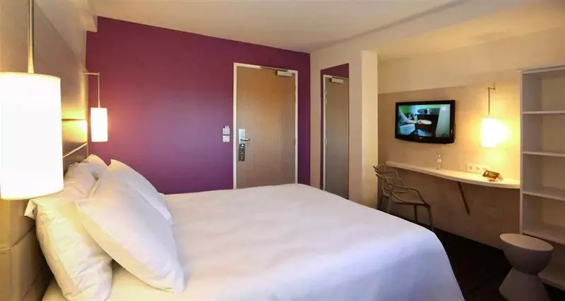 Hotel Ibis Styles Quiberon Centre