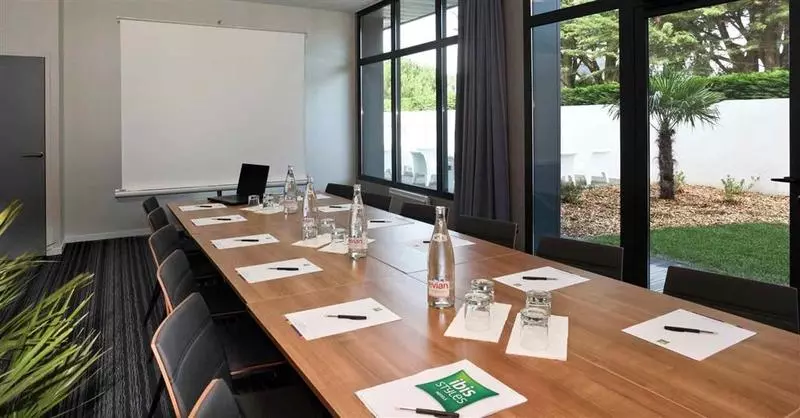 Hotel Ibis Styles Quiberon Centre