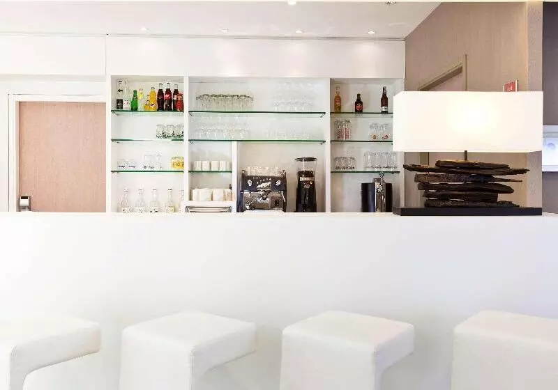 Hotel Ibis Styles Quiberon Centre