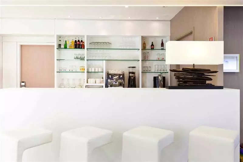 Hotel Ibis Styles Quiberon Centre