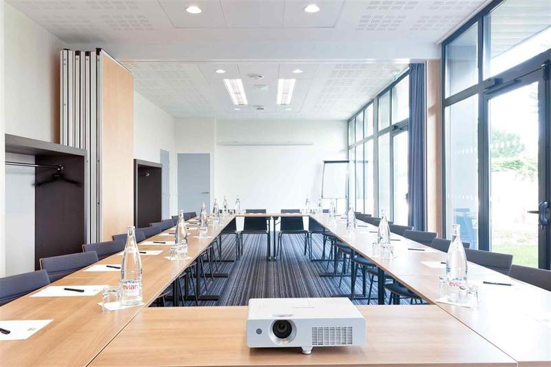 هتل Ibis Styles Quiberon Centre