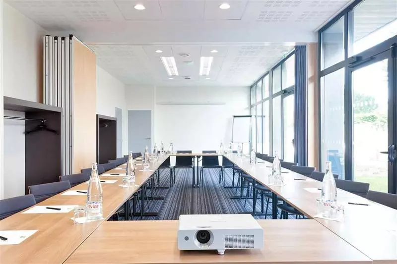 Hotel Ibis Styles Quiberon Centre