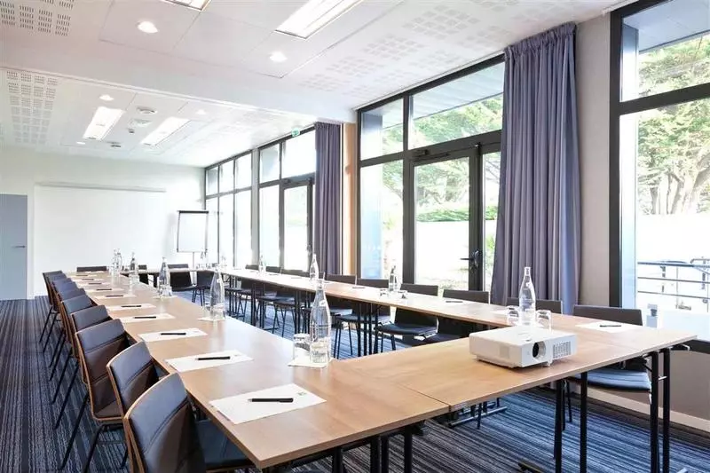 Hotel Ibis Styles Quiberon Centre