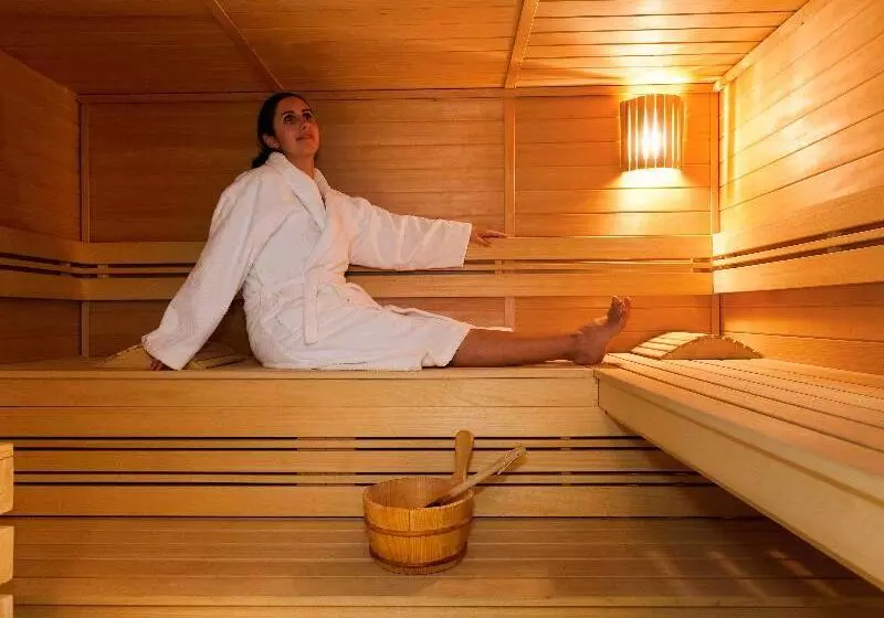 Hotel Ibis Styles Quiberon Centre