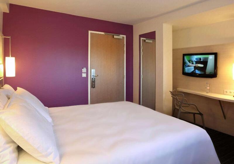 هتل Ibis Styles Quiberon Centre