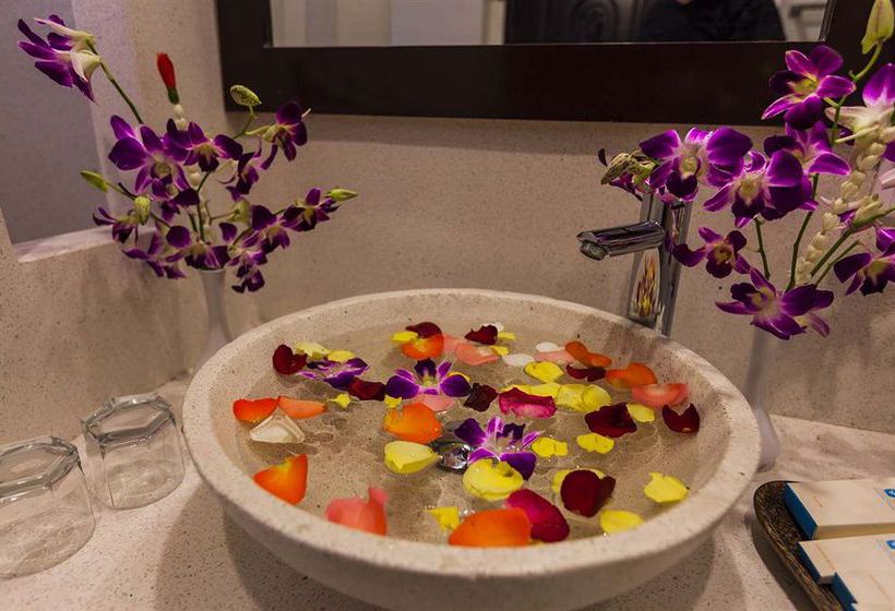 בית מלון כפרי Xin Lan Xin